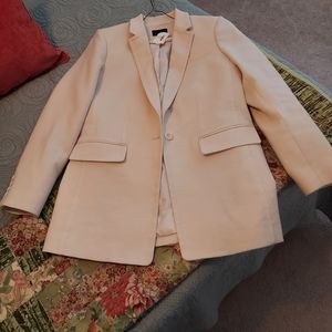 J. Crew womens blazer size 6